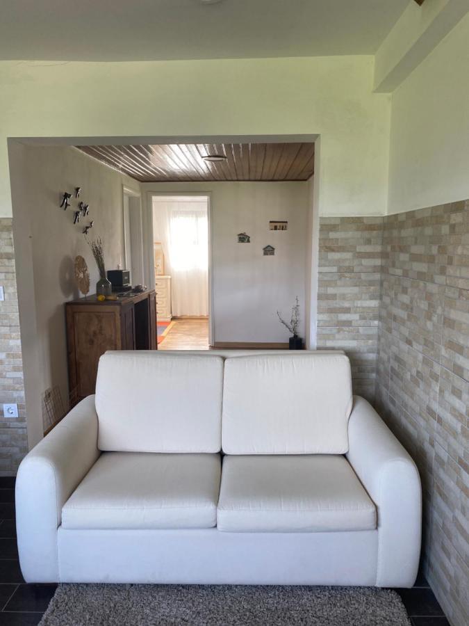 Casa Dos Avos Villa Póvoa de Lanhoso Buitenkant foto